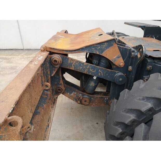 2014 Hyundai HW140-41007463