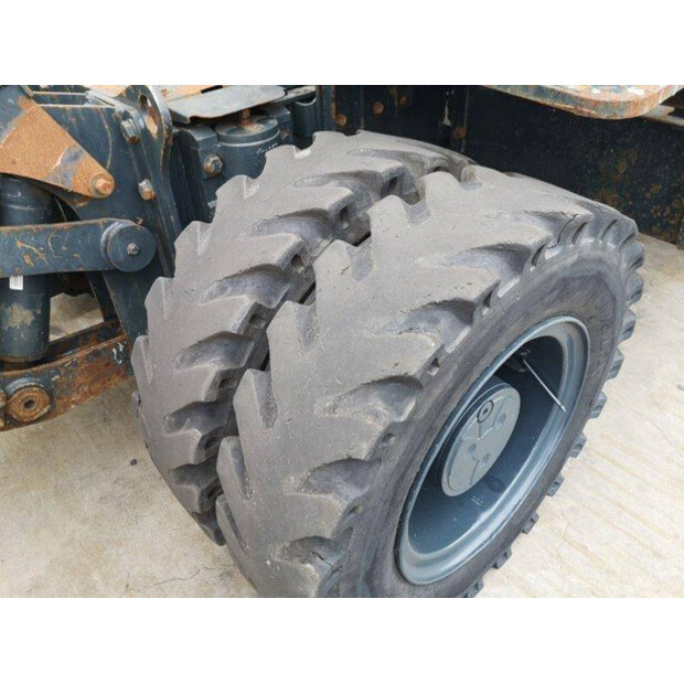 2014 Hyundai HW140-41007464