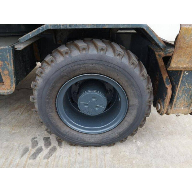 2014 Hyundai HW140-41007465