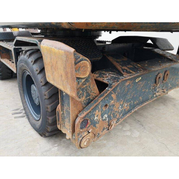2014 Hyundai HW140-41007467