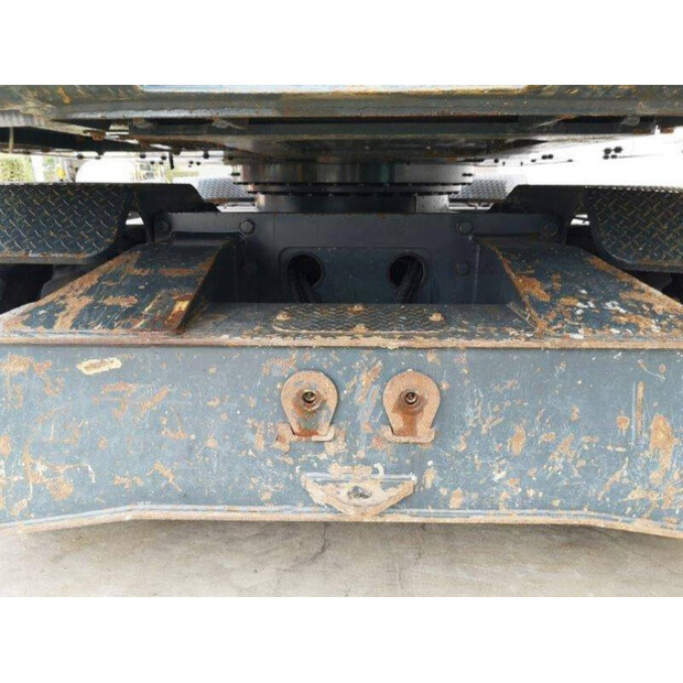 2014 Hyundai HW140-41007468