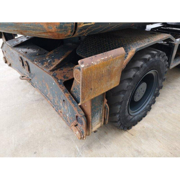2014 Hyundai HW140-41007469