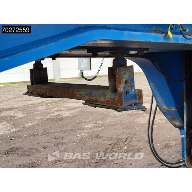 1991 Nooteboom SD-41007470