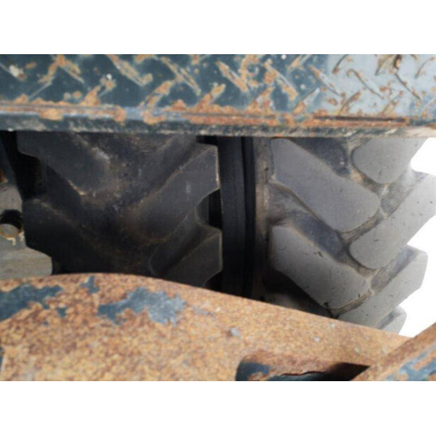 2014 Hyundai HW140-41007472