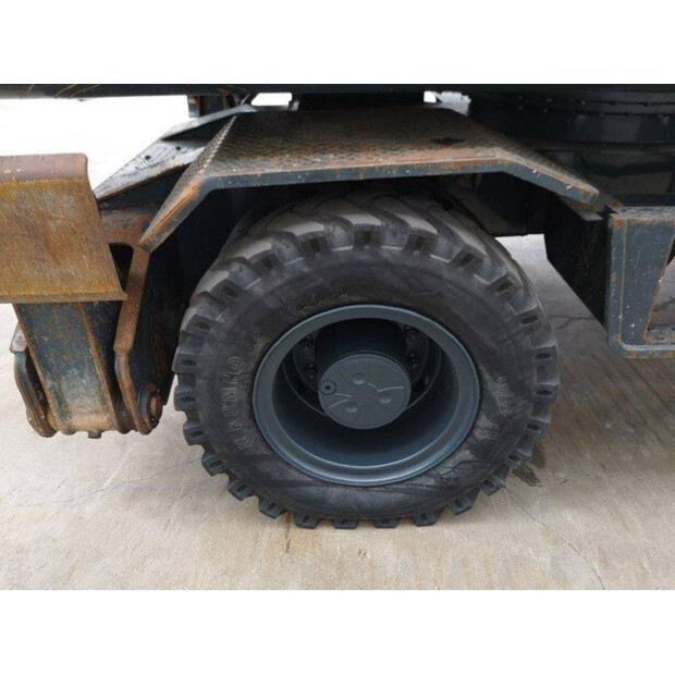 2014 Hyundai HW140-41007473