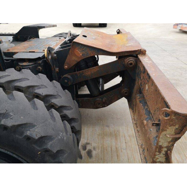 2014 Hyundai HW140-41007475