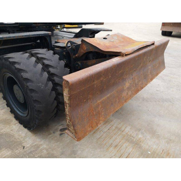 2014 Hyundai HW140-41007476