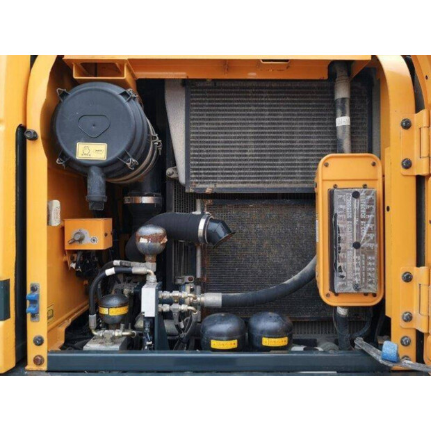 2014 Hyundai HW140-41007478
