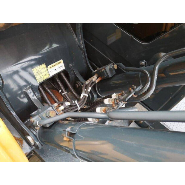 2014 Hyundai HW140-41007485