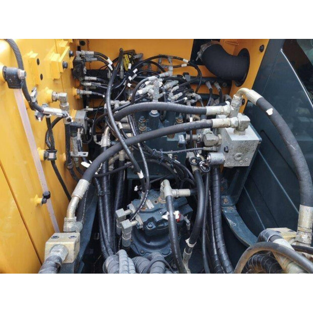 2014 Hyundai HW140-41007486