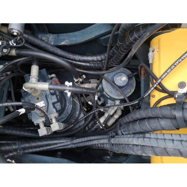 2014 Hyundai HW140-41007487