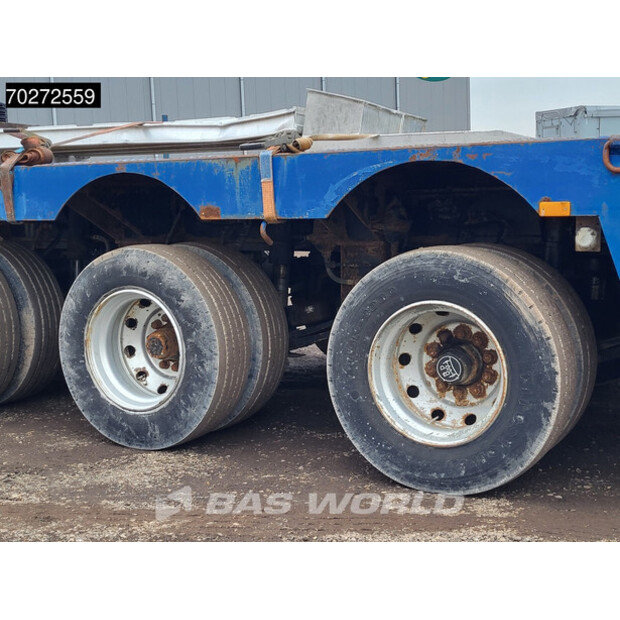 1991 Nooteboom SD-41007488