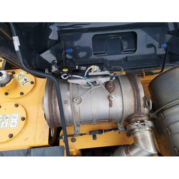 2014 Hyundai HW140-41007490