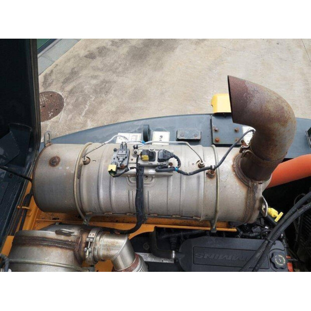 2014 Hyundai HW140-41007491