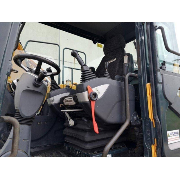 2014 Hyundai HW140-41007495