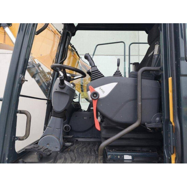 2014 Hyundai HW140-41007498
