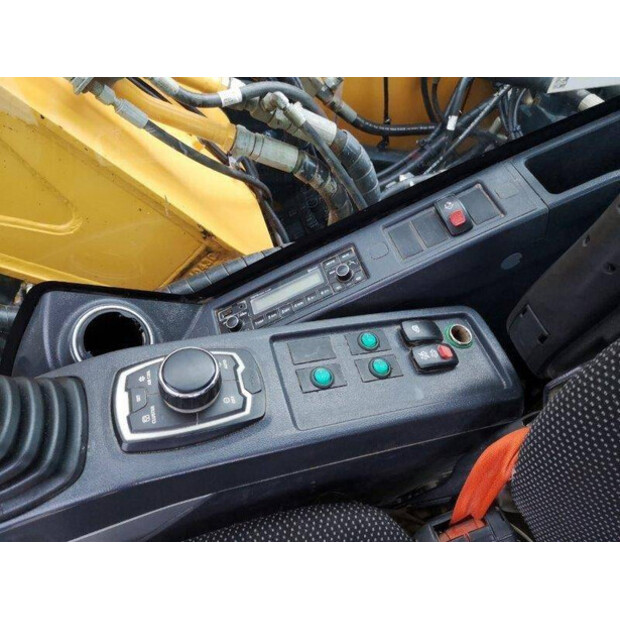 2014 Hyundai HW140-41007499