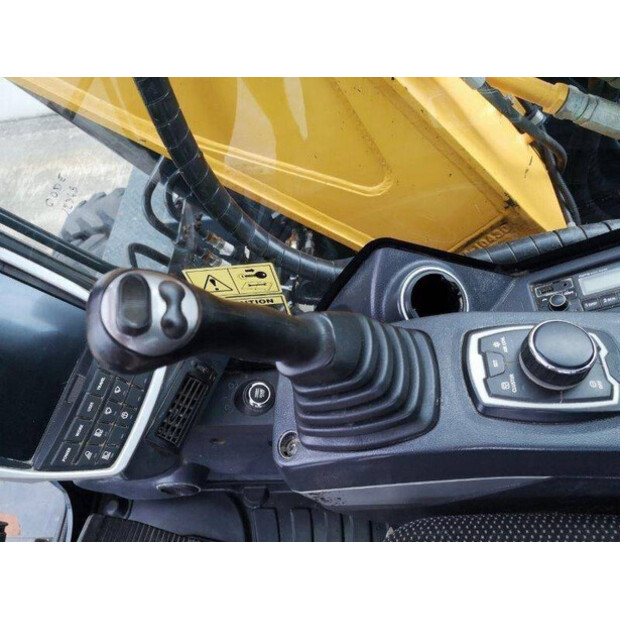 2014 Hyundai HW140-41007500