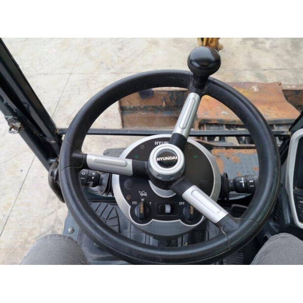 2014 Hyundai HW140-41007502