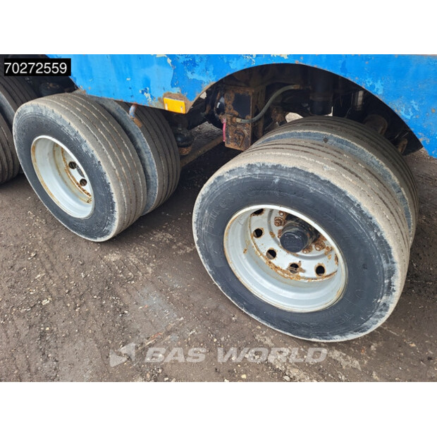1991 Nooteboom SD-41007506