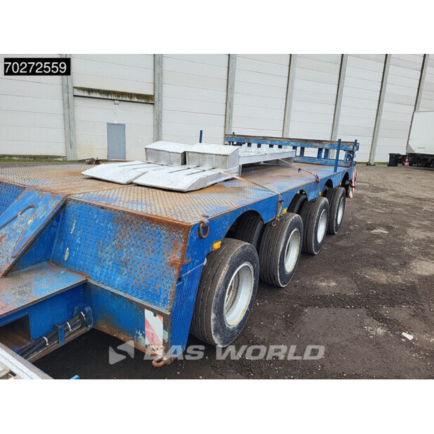 1991 Nooteboom SD-41007513