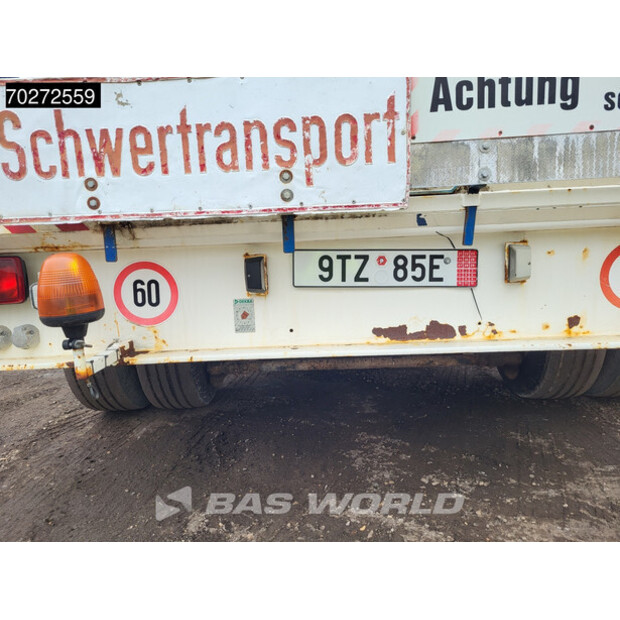 1991 Nooteboom SD-41007516