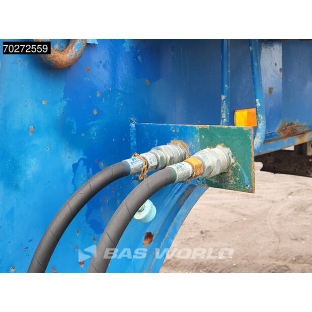 1991 Nooteboom SD-41007518