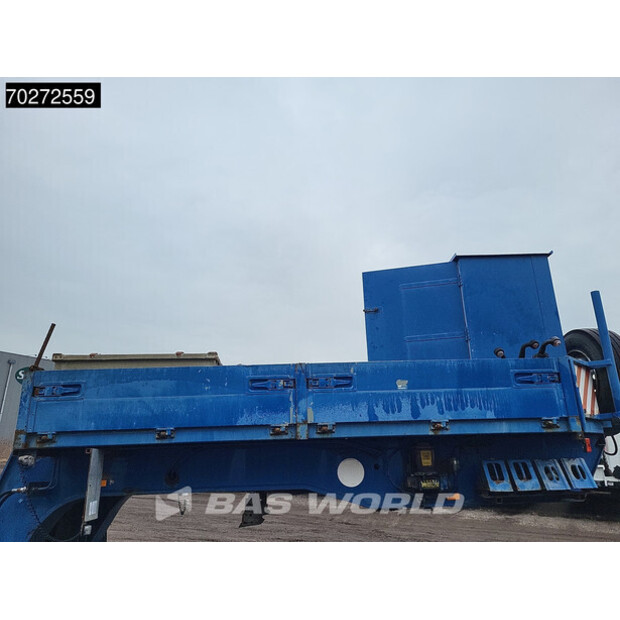 1991 Nooteboom SD-41007519