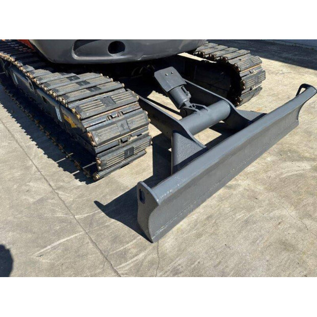 2016 كوبوتا KX163-5-41007541