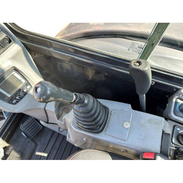 2016 كوبوتا KX163-5-41007563