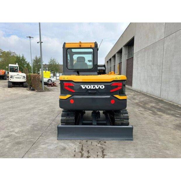 2019 Volvo EC55D-41007574