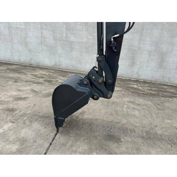 2019 Volvo EC55D-41007577