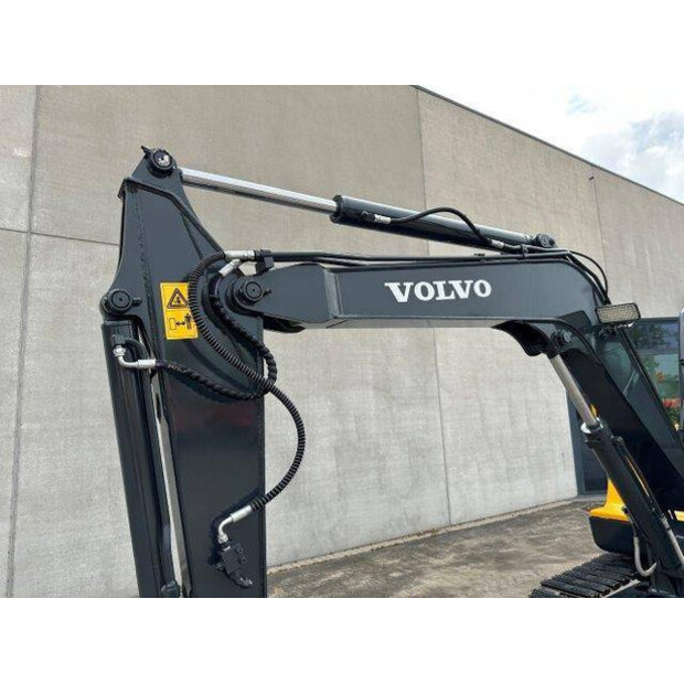 2019 Volvo EC55D-41007578