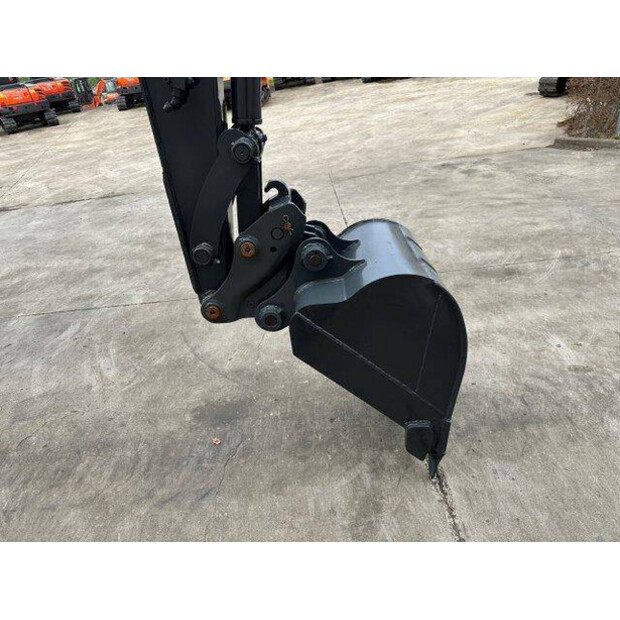 2019 Volvo EC55D-41007580