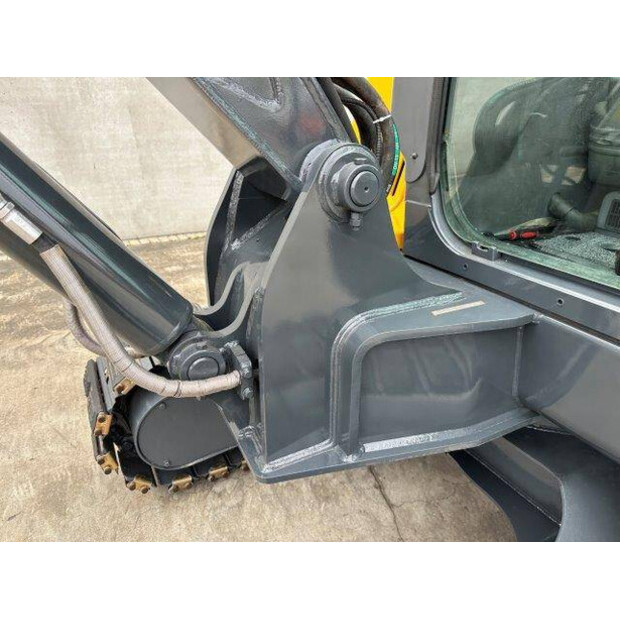 2019 Volvo EC55D-41007583