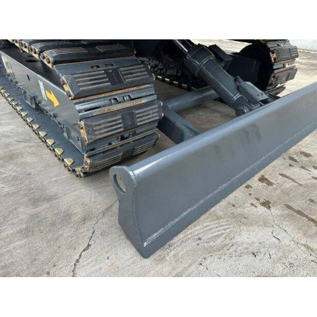 2019 Volvo EC55D-41007586