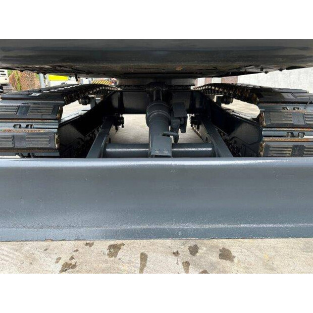2019 Volvo EC55D-41007587