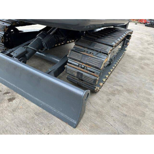 2019 Volvo EC55D-41007588