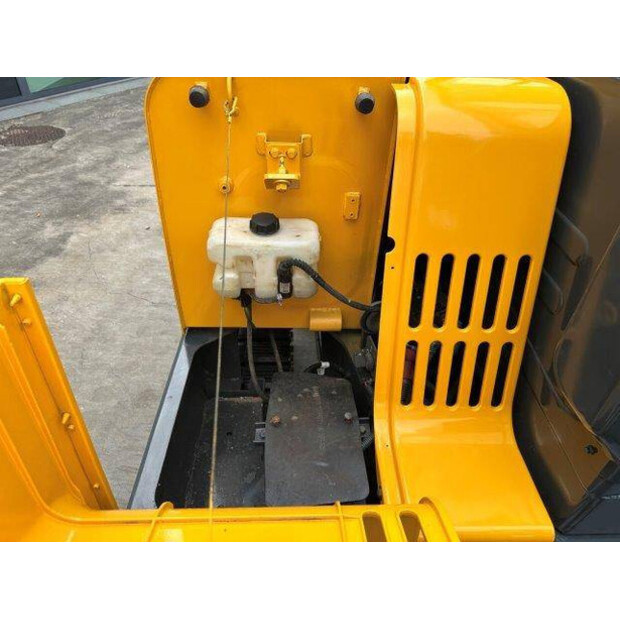 2019 Volvo EC55D-41007591