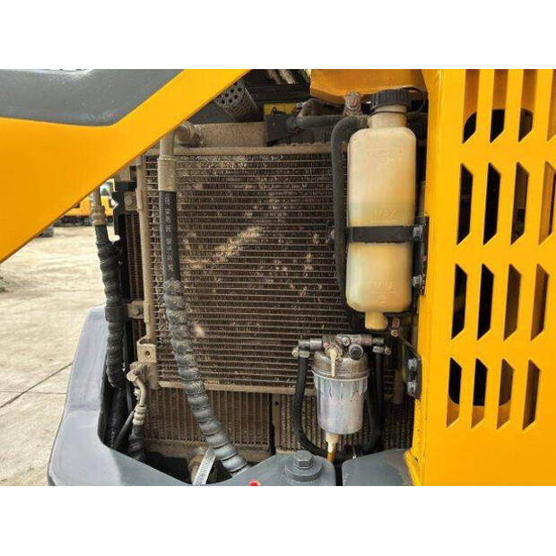 2019 Volvo EC55D-41007595