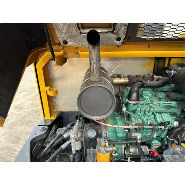 2019 Volvo EC55D-41007600