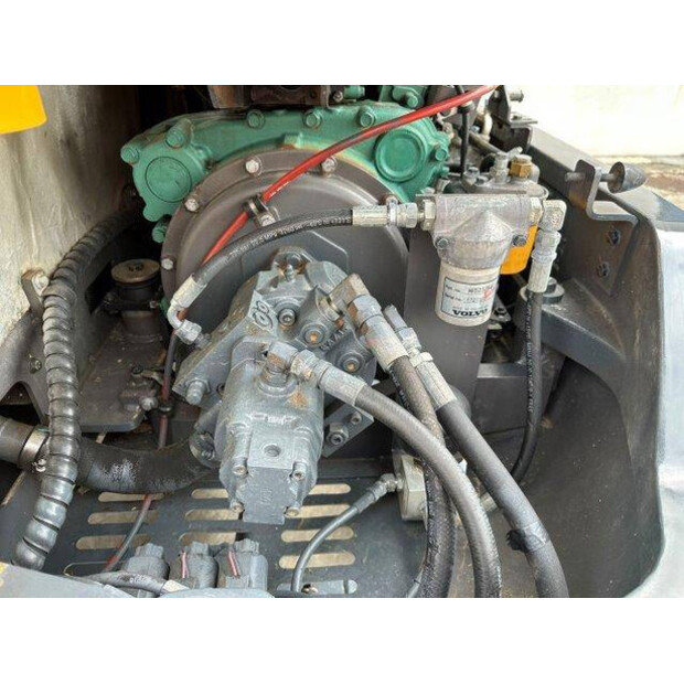 2019 Volvo EC55D-41007602