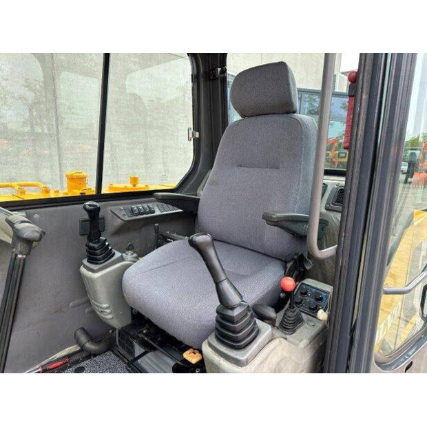 2019 Volvo EC55D-41007604