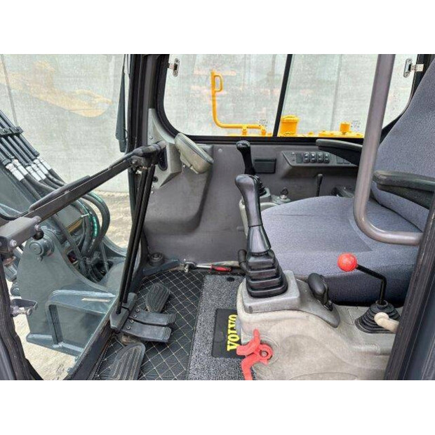 2019 Volvo EC55D-41007605