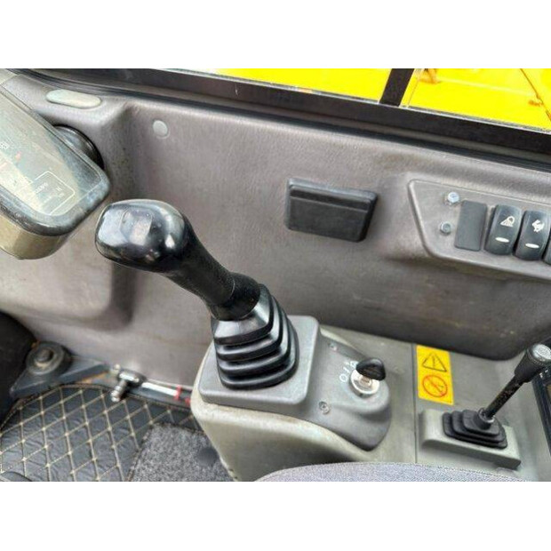 2019 Volvo EC55D-41007608