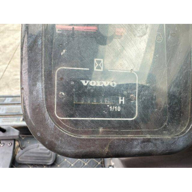 2019 Volvo EC55D-41007610