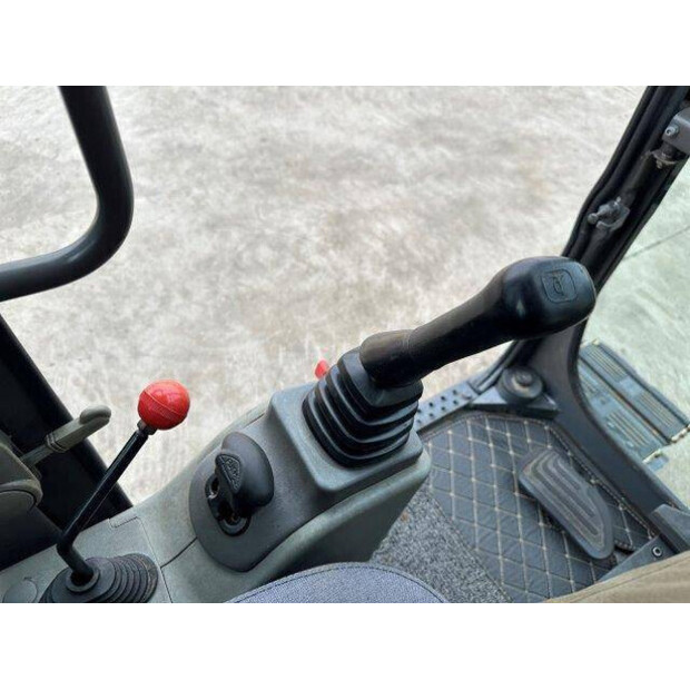 2019 Volvo EC55D-41007613