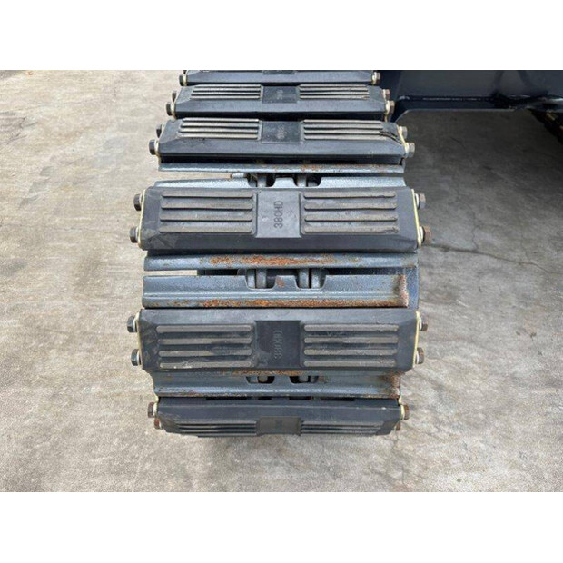 2010 فولفو EC55B-41007657