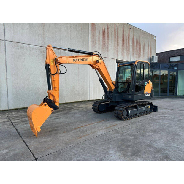 2018 Hyundai R60VS-41007687