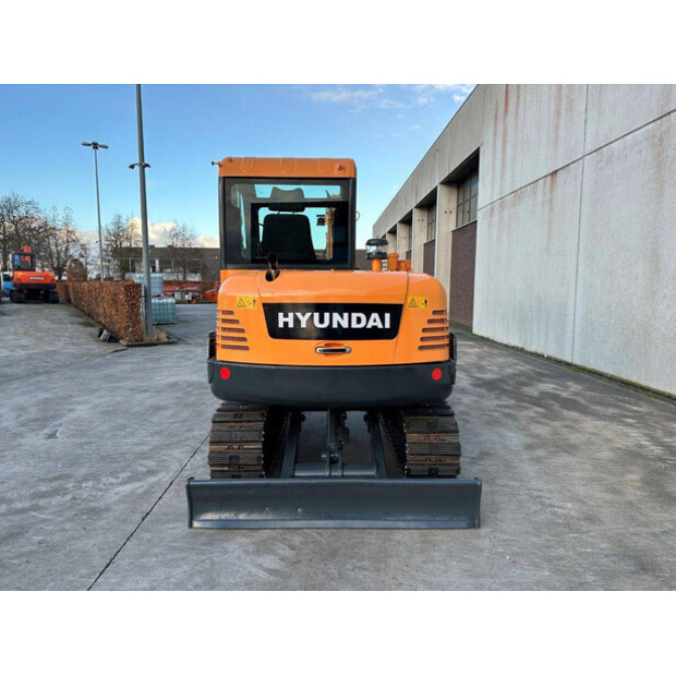 2018 Hyundai R60VS-41007691